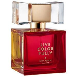 Kate Spade Live Colorfully Perfume For Women